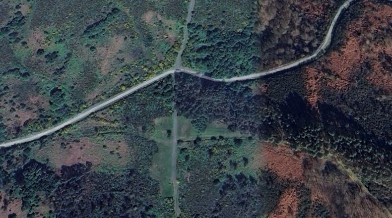 Pontevedra - A Estrada - 2265m2