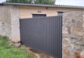 Terreno con Garaje en venta en la Calle San Roque, La Losa, ref: TR231112 foto