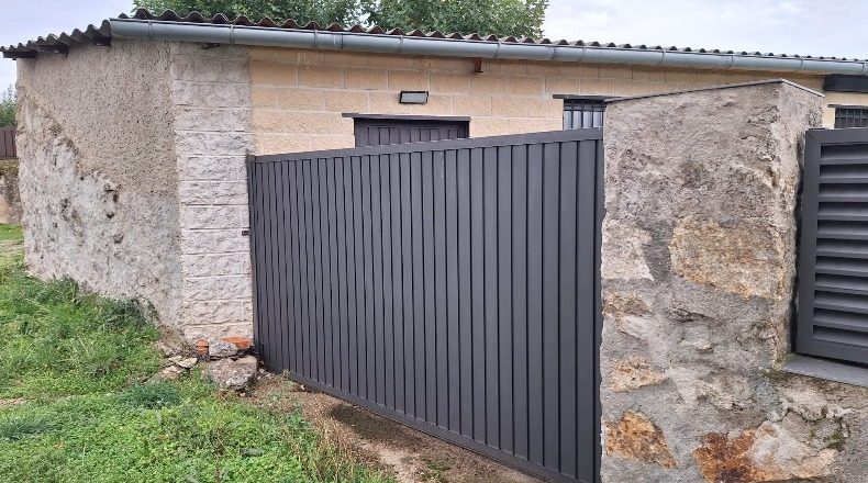 Segovia - La Losa - 640m2