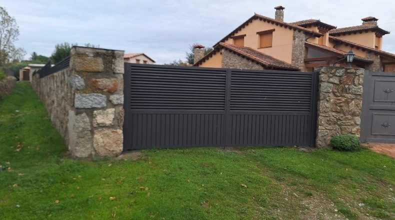 Segovia - La Losa - 640m2