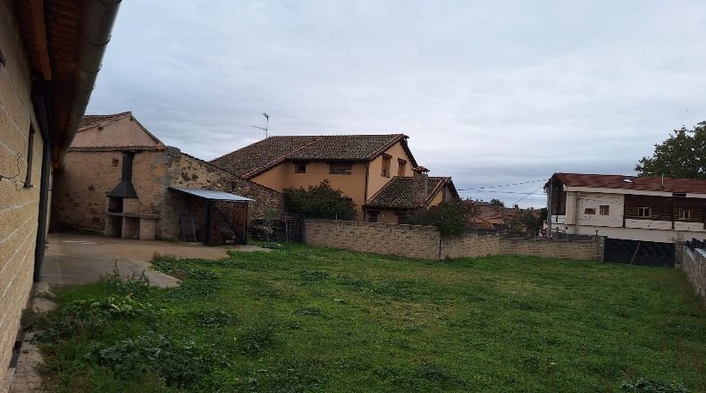 Segovia - La Losa - 640m2