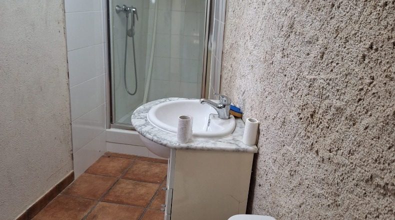 Segovia - La Losa - 640m2