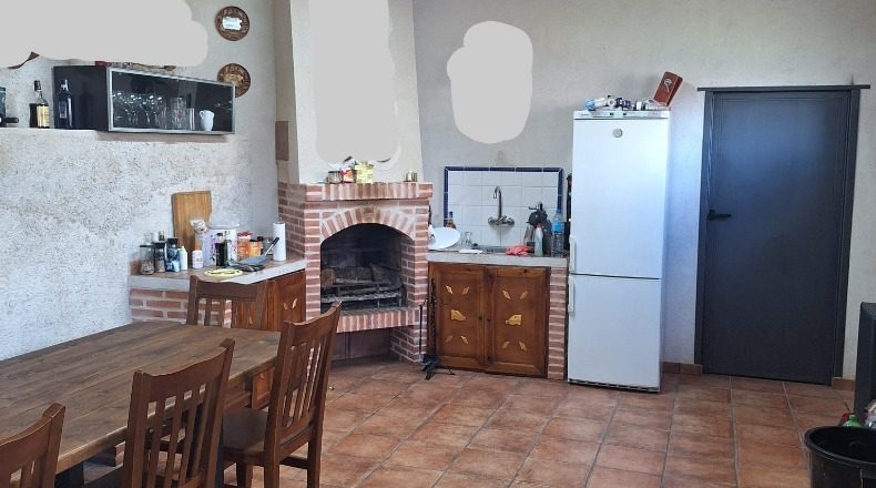 Segovia - La Losa - 640m2