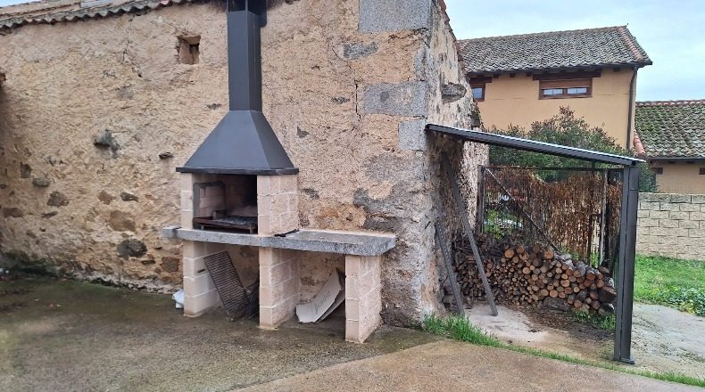 Segovia - La Losa - 640m2