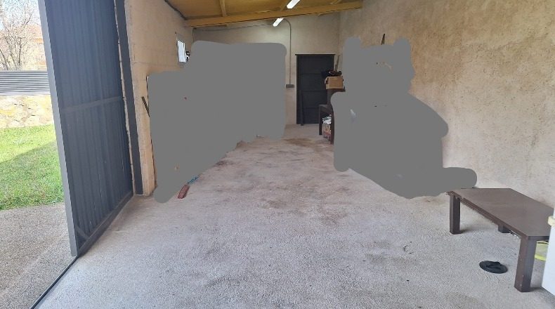 Segovia - La Losa - 640m2