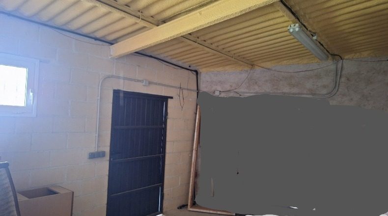 Segovia - La Losa - 640m2