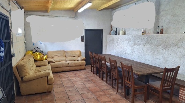 Segovia - La Losa - 640m2