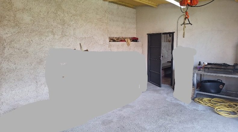 Segovia - La Losa - 640m2