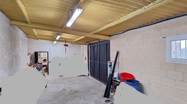 Segovia - La Losa - 640m2