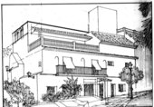 Edifici en construcció en venda a la Calle del Castillo, Marbella, ref.: TR231114 foto