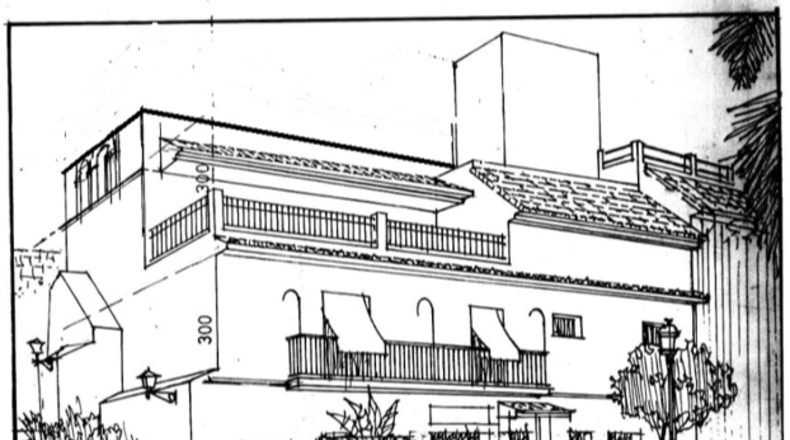 Málaga - Marbella - 273m2
