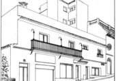 Edifici en construcció en venda a la Calle del Castillo, Marbella, ref.: TR231114 foto