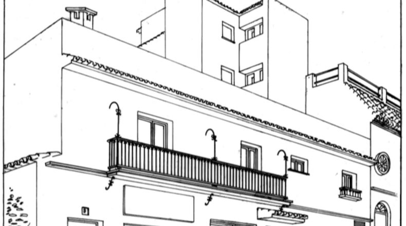 Málaga - Marbella - 273m2
