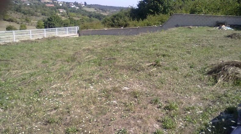 Álava - Ondátegui - 800m2