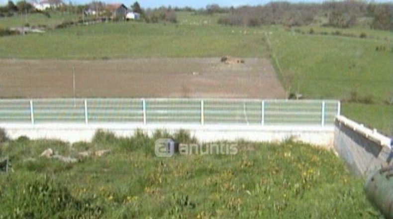 Álava - Ondátegui - 800m2