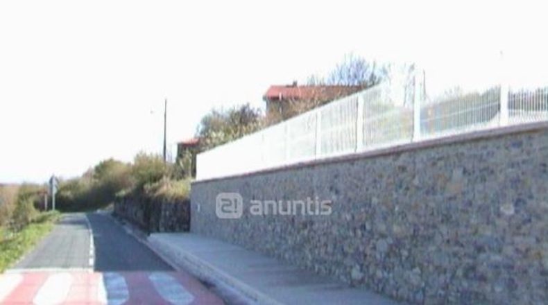 Álava - Ondátegui - 800m2