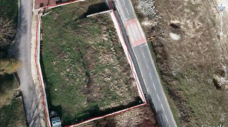Álava - Ondátegui - 800m2