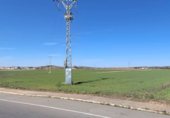 Земля, подлежащая урбанизации на продажу у города Miguelturra Фото
