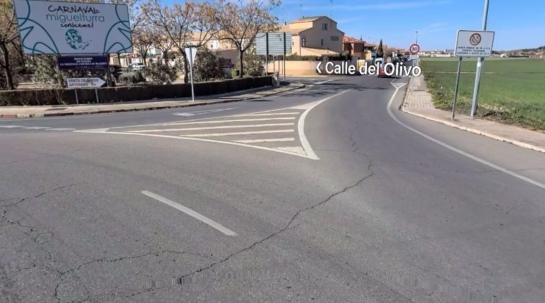 Ciudad Real - Miguelturra - 62390m2