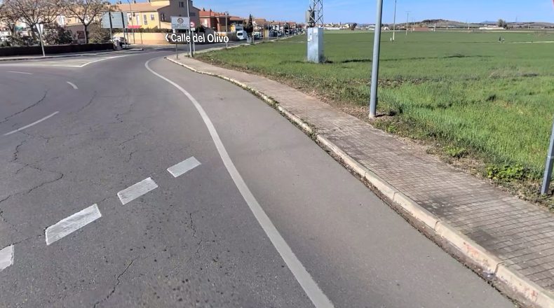 Ciudad Real - Miguelturra - 62390m2