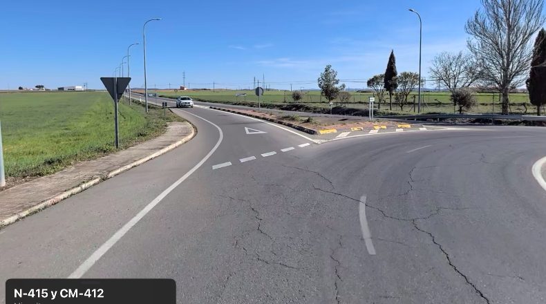 Ciudad Real - Miguelturra - 62390m2
