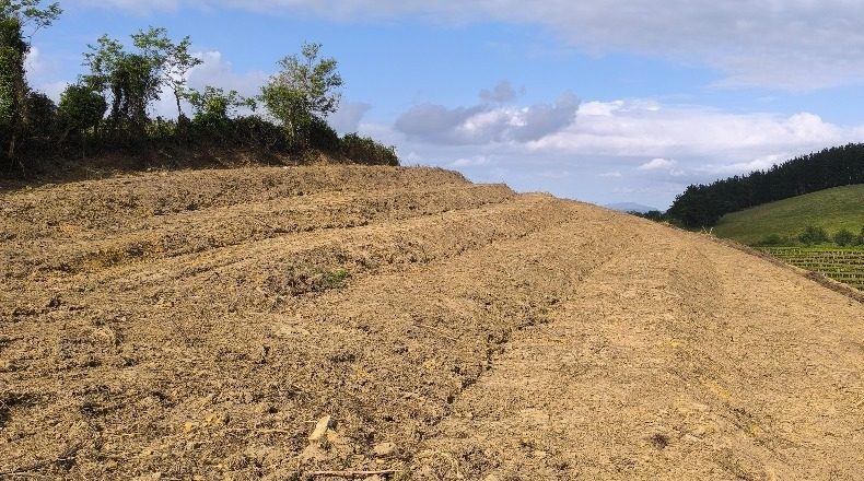 Guipúzcoa - Guetaria - 33000m2