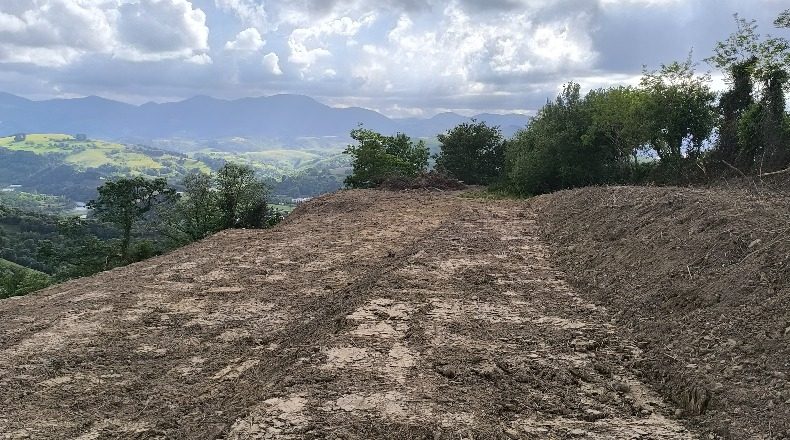 Guipúzcoa - Guetaria - 33000m2