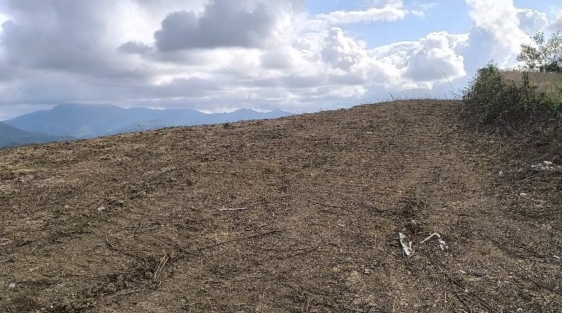 Guipúzcoa - Guetaria - 33000m2