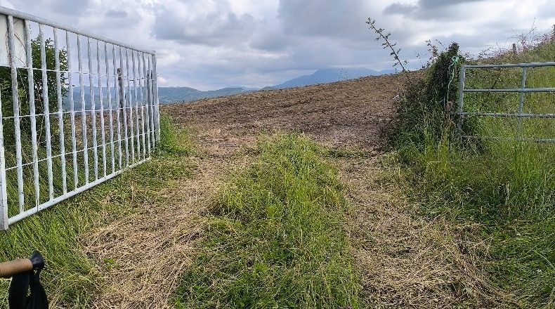 Guipúzcoa - Guetaria - 33000m2