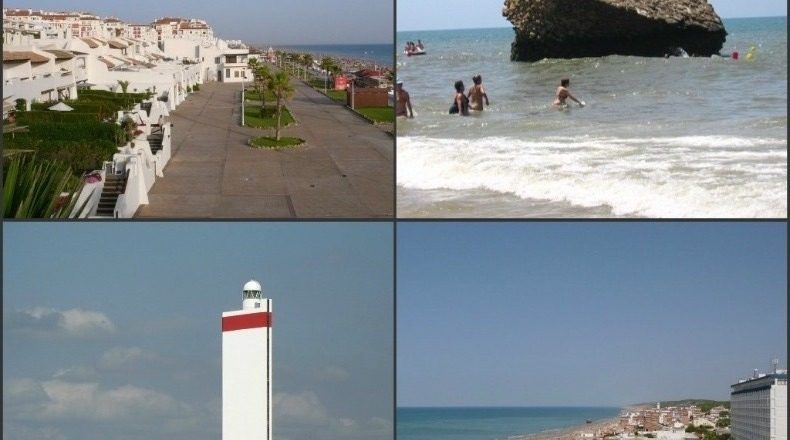 Huelva - Almonte - 1600m2