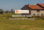 Detached villa with land for sale on Sector Cerceta, Almonte, ref: TR209440 photo