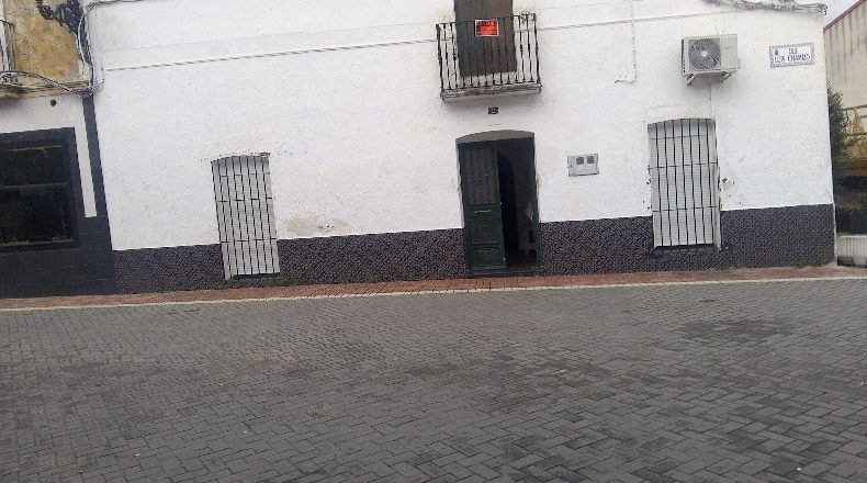 Badajoz - La Roca de la Sierra - 300m2
