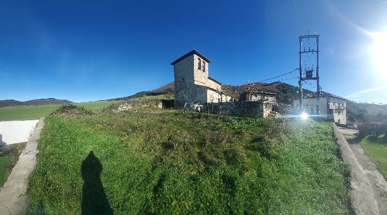 Navarra - Navaz - 692m2