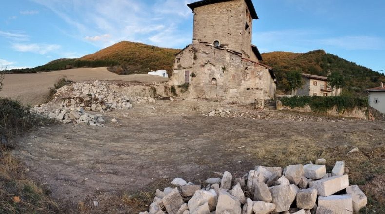 Navarra - Navaz - 692m2