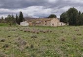 Casa de campo con terreno en venta en la Cortijo de Pareja, Caravaca de la Cruz, ref: TR231102 foto