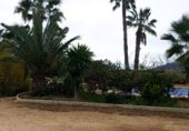 Casa de campo con terreno en venta en la Carretera Mos del Bou - La Murada, Orihuela, ref: TR231192 foto