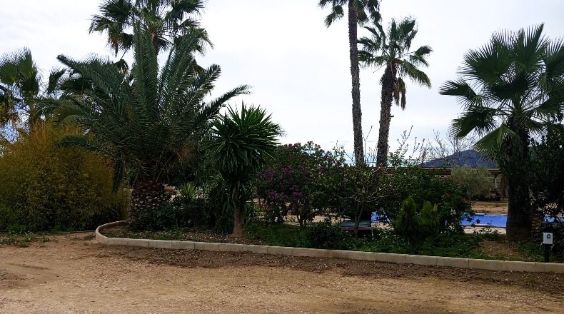 Alicante - Orihuela - 5850m2
