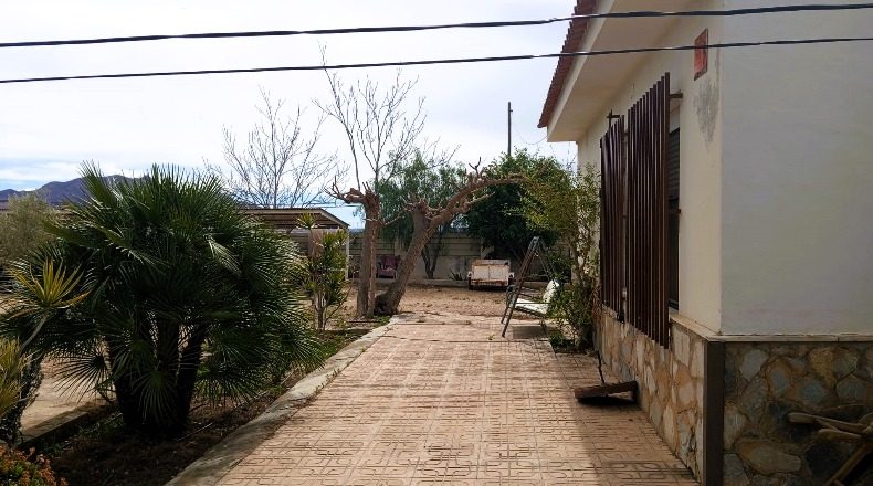 Alicante - Orihuela - 5850m2