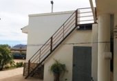 Casa de campo con terreno en venta en la Carretera Mos del Bou - La Murada, Orihuela, ref: TR231192 foto