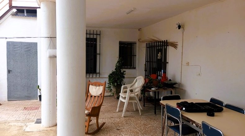 Alicante - Orihuela - 5850m2