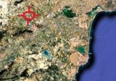 Casa de campo con terreno en venta en la Carretera Mos del Bou - La Murada, Orihuela, ref: TR231192 foto