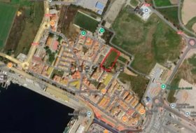 Motril 3492&nbsp;м²