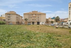 Motril 3492&nbsp;м²