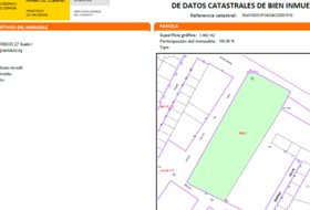 Motril 3492&nbsp;м²