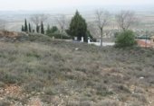 Suelo urbano en venta en la Avenida de la Virreina, Chinchón, ref: TR231196 foto