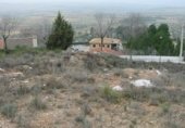 Suelo urbano en venta en la Avenida de la Virreina, Chinchón, ref: TR231196 foto