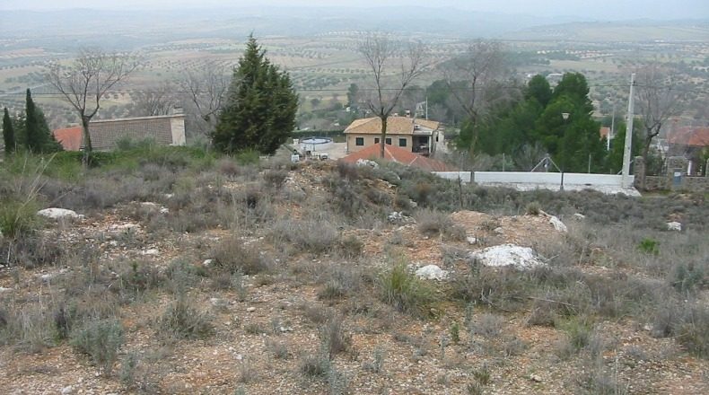 Comunidad de Madrid - Chinchón - 960m2