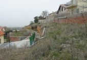 Suelo urbano en venta en la Avenida de la Virreina, Chinchón, ref: TR231196 foto