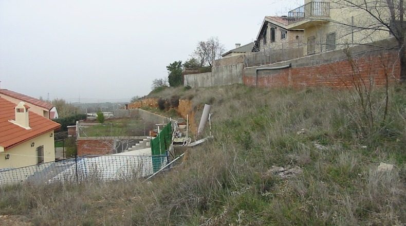 Comunidad de Madrid - Chinchón - 960m2