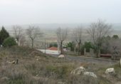 Suelo urbano en venta en la Avenida de la Virreina, Chinchón, ref: TR231196 foto